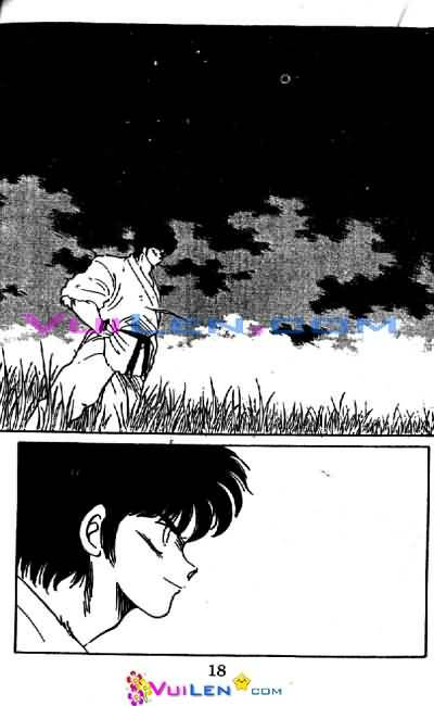 truyền nhân atula - shura no mon i chapter 3 19