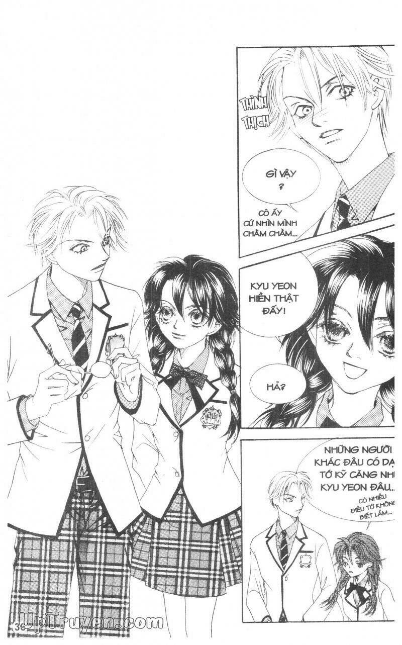 chàng lọ lem chapter 2 36