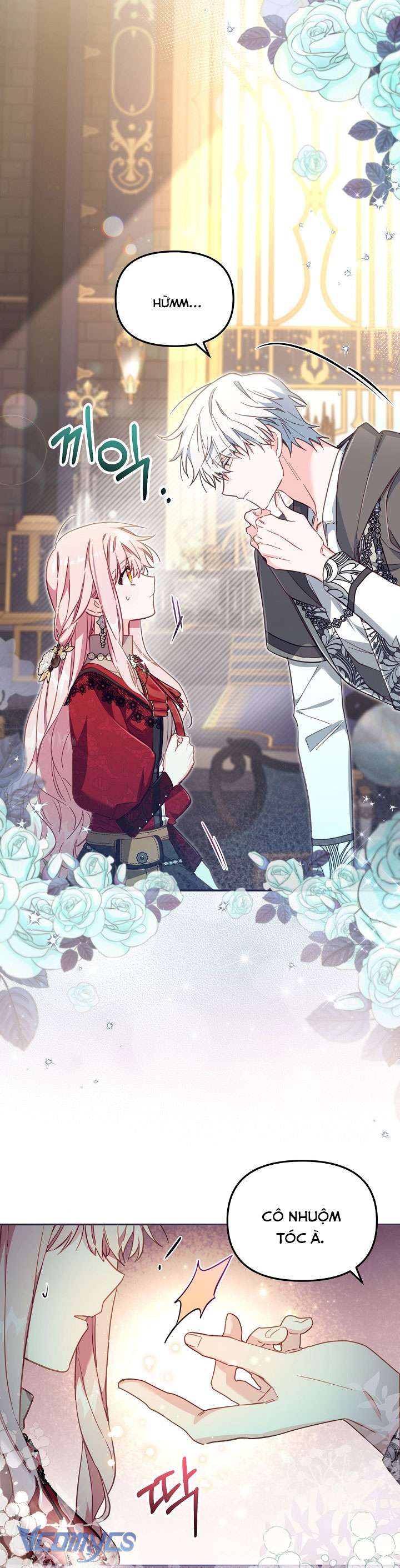 không có chỗ cho kẻ giả mạo chapter 24 8