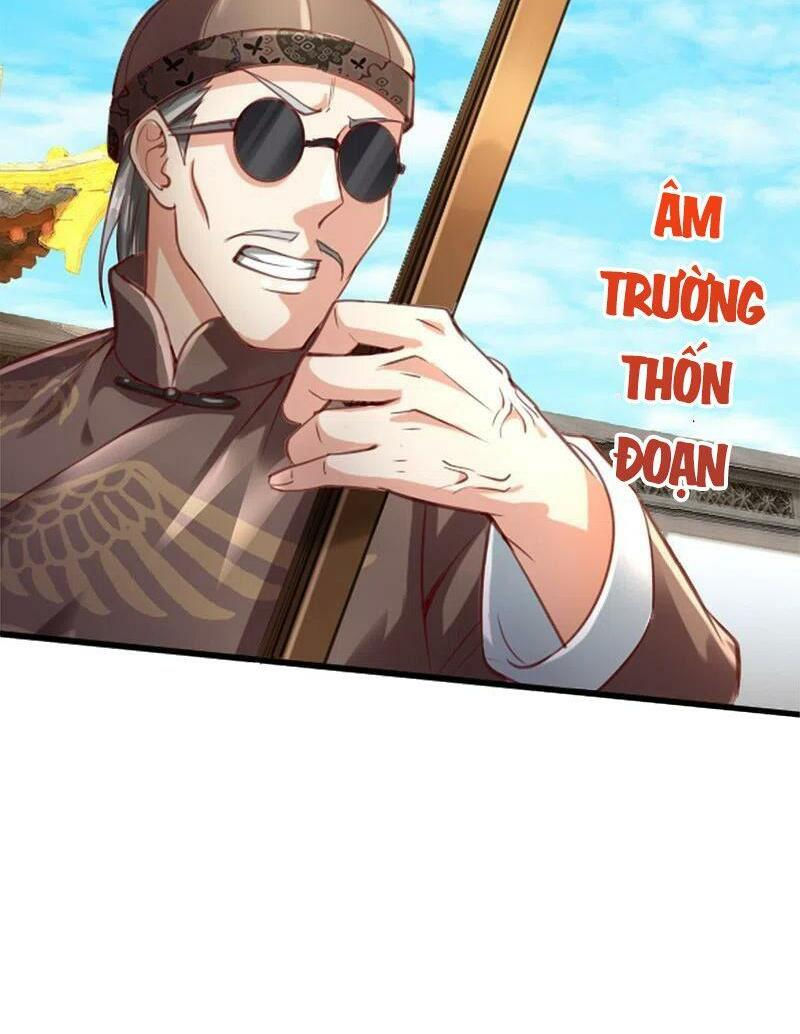 vú em tiên tôn đi ở rể chapter 215 5