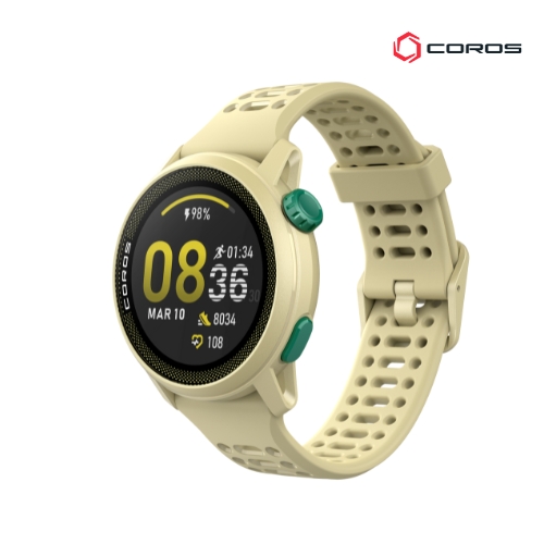 Đồng Hồ GPS Thể Thao COROS PACE 3 - Retro Pack
