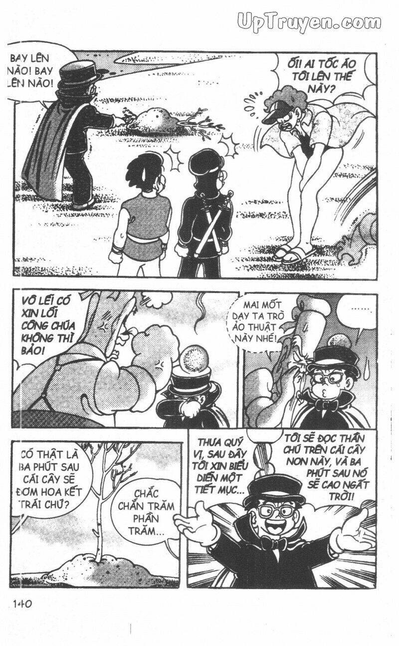 đội quân nhí nhố chapter 22 143