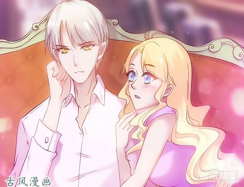 truy phu 36 kế - ông xã à, tới chiến nào! chapter 8 18