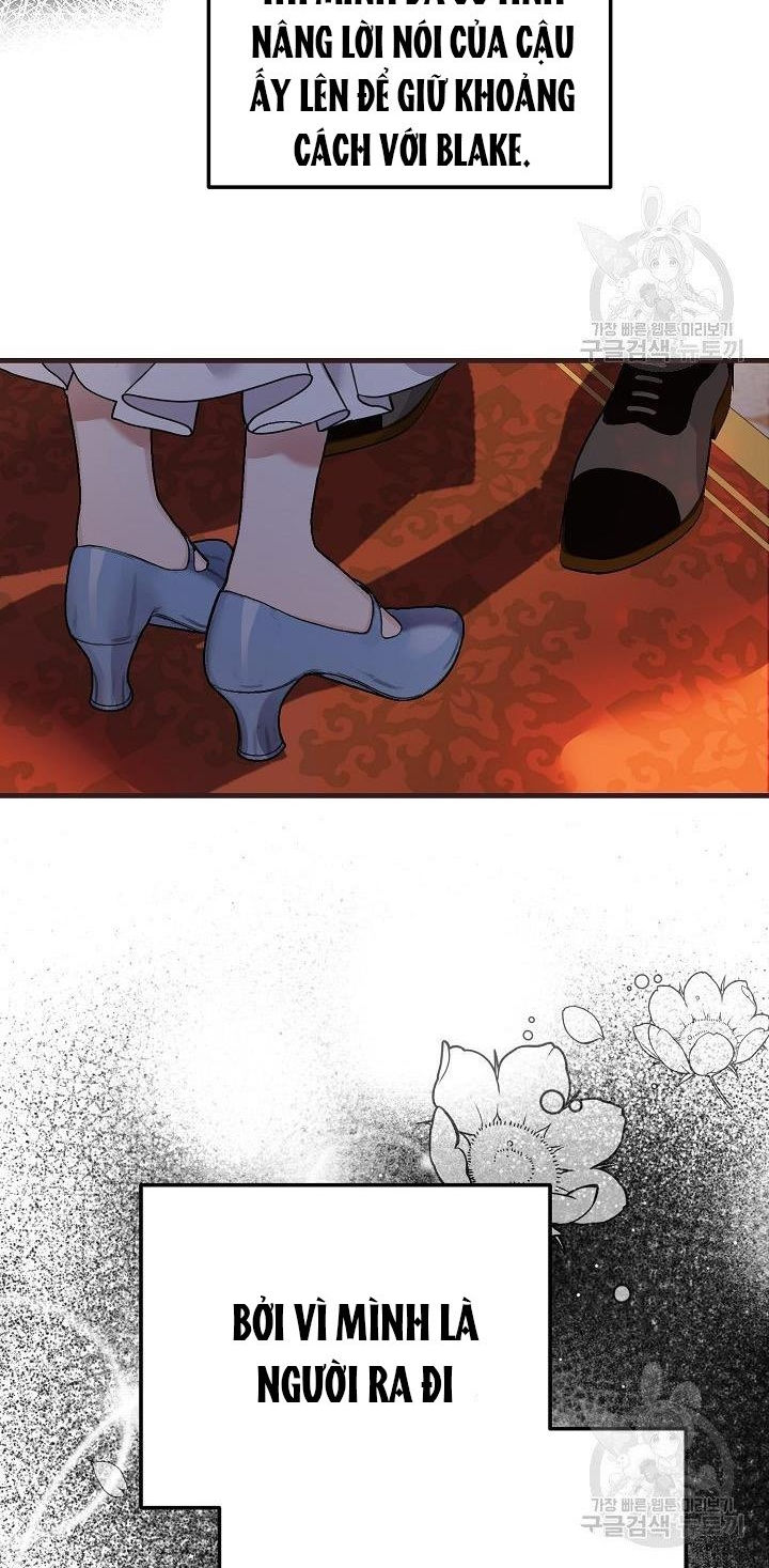 trở thành vợ thái tử quái vật chapter 48.2 32