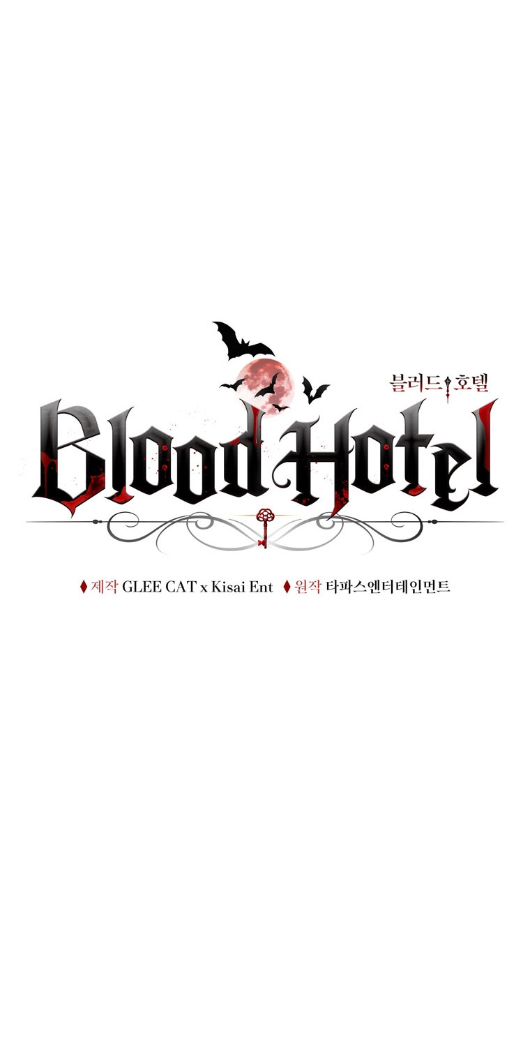 Khách Sạn Máu chapter 10.2 - Trang 2