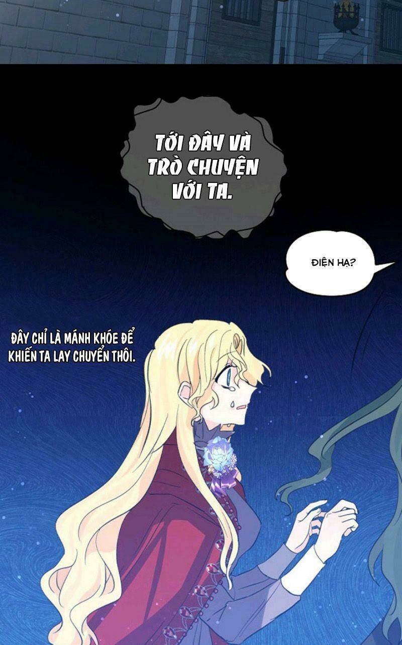 tôi là bạn gái cũ của một người lính chapter 51 27