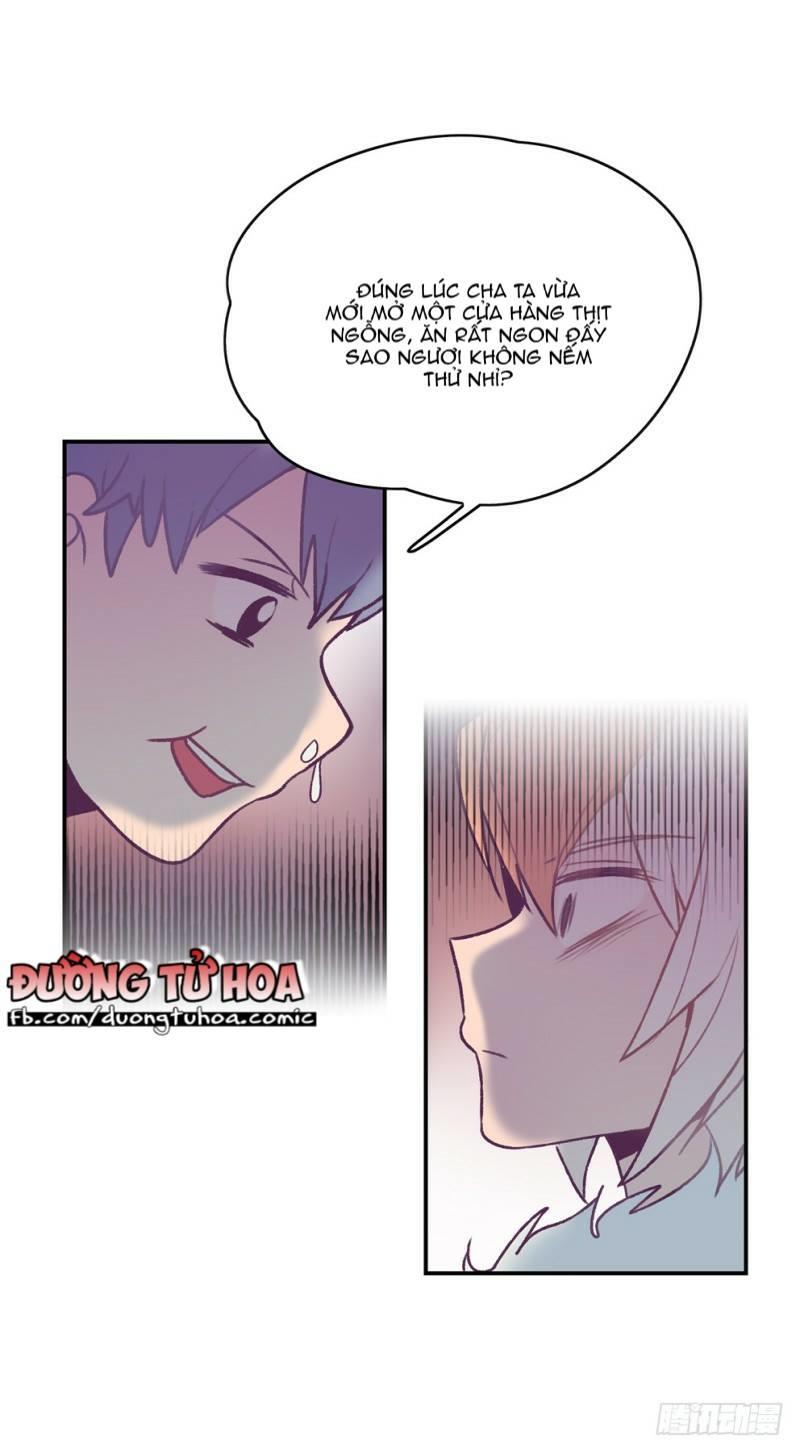 gia sư tổ tiên chapter 16 31