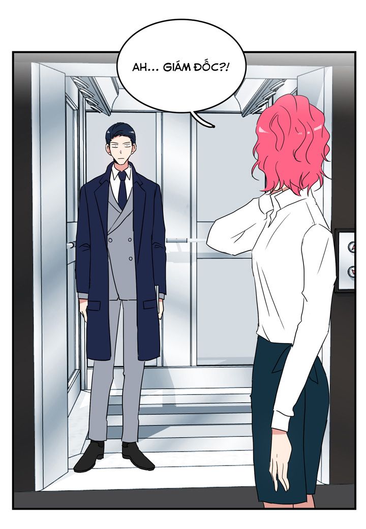 rắc rối về vấn đề yêu đương của tôi chapter 43 38