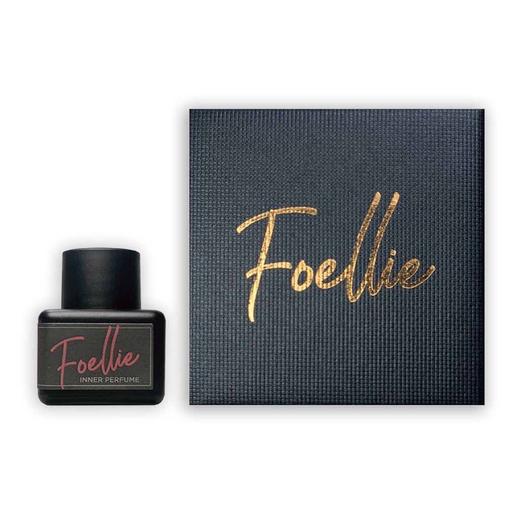 Nước hoa vùng kín Foellie Eau De Innerb Perfume 5 ml-Bijou