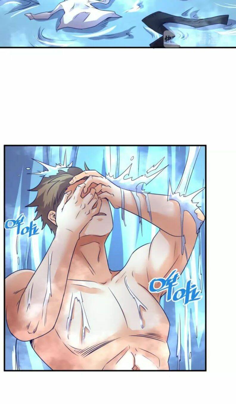 người chặn xuyên không chapter 85 44