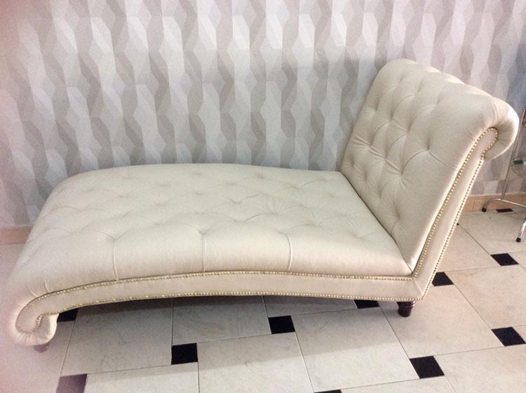 Ghế Sofa Thư Giãn Tân Cổ Điển - Salon Relax Phòng Thư GIãn Đọc Sách