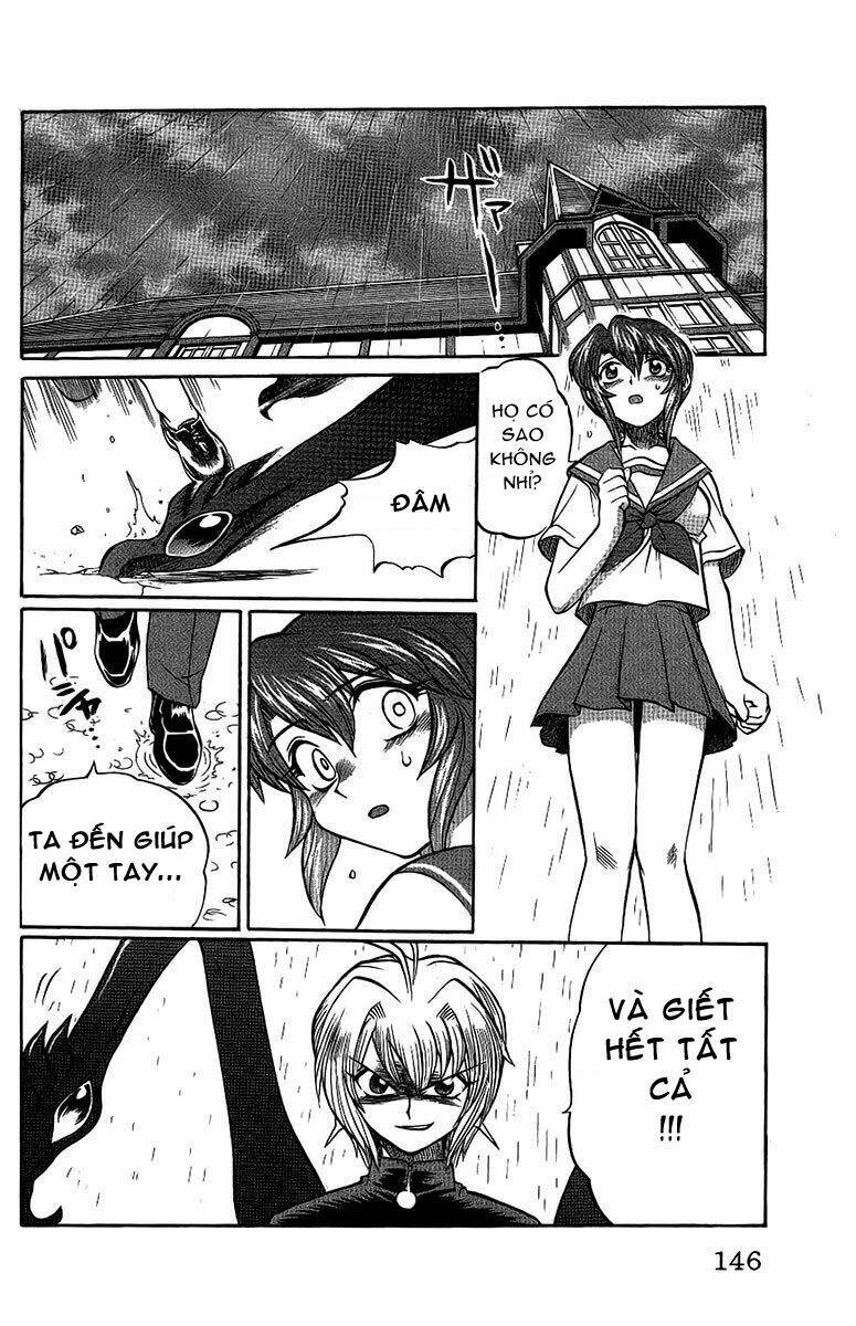 chaosic rune chapter 51 21