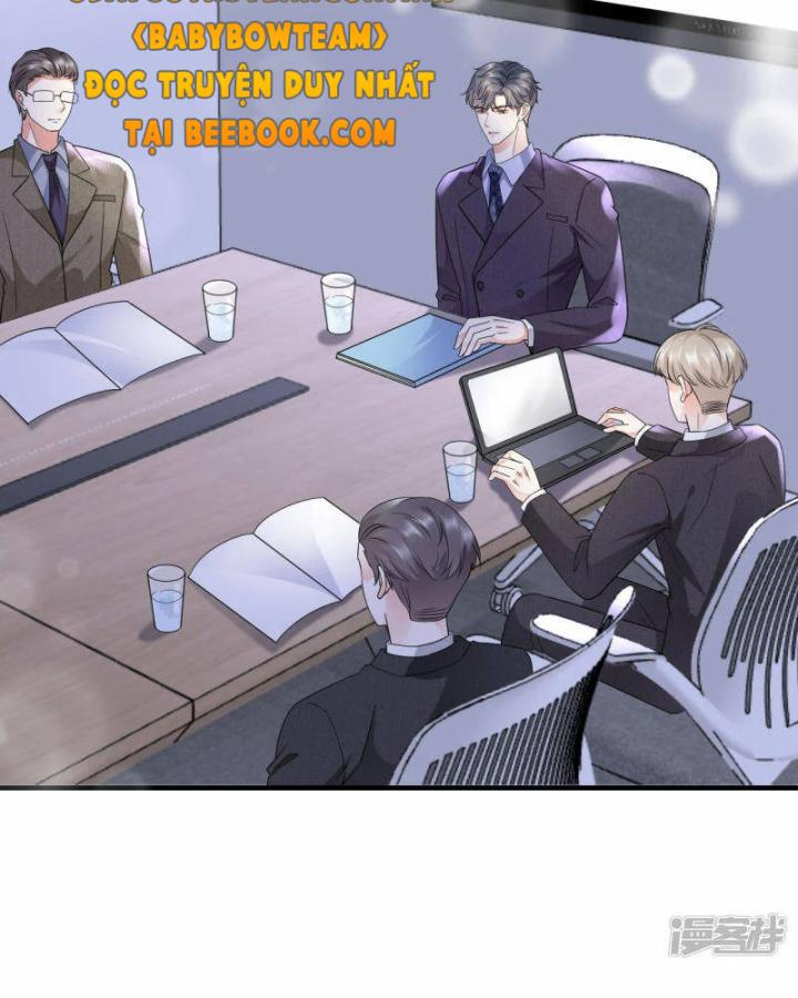 đại tiểu thư có thể có bụng dạ gì xấu chứ! (full) chapter 28 5