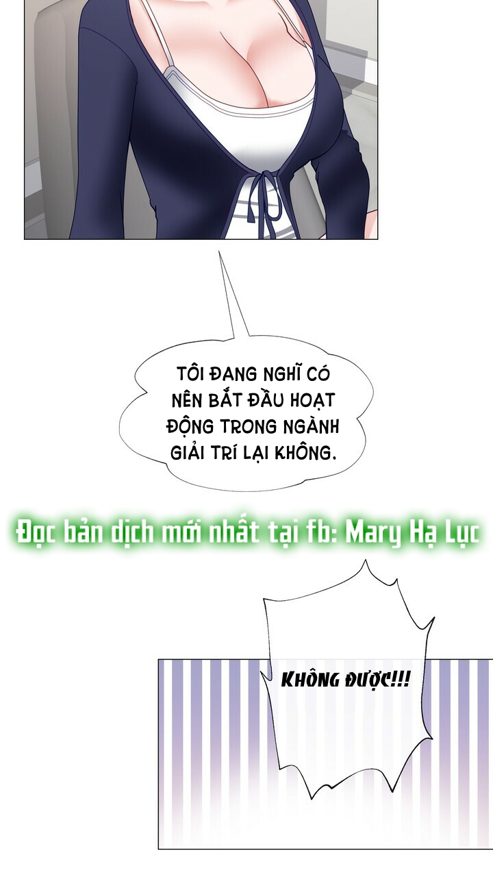 [18+] con không muốn đâu, cha à! chapter 18.1 31