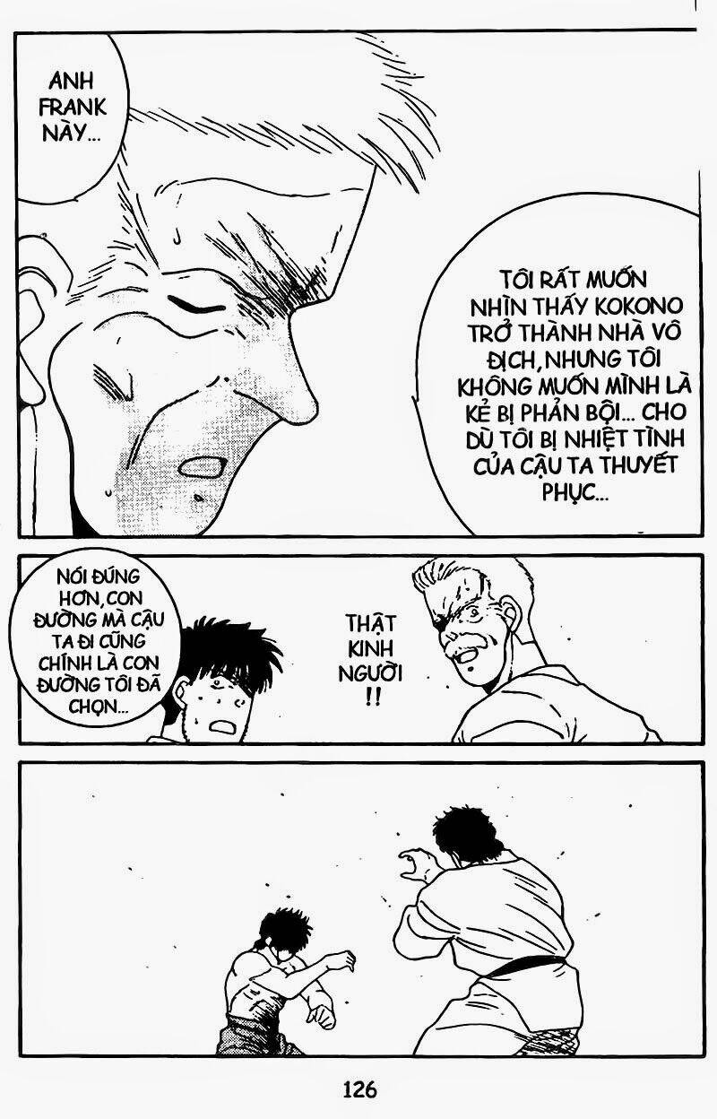 truyền nhân atula - shura no mon i chapter 120 9