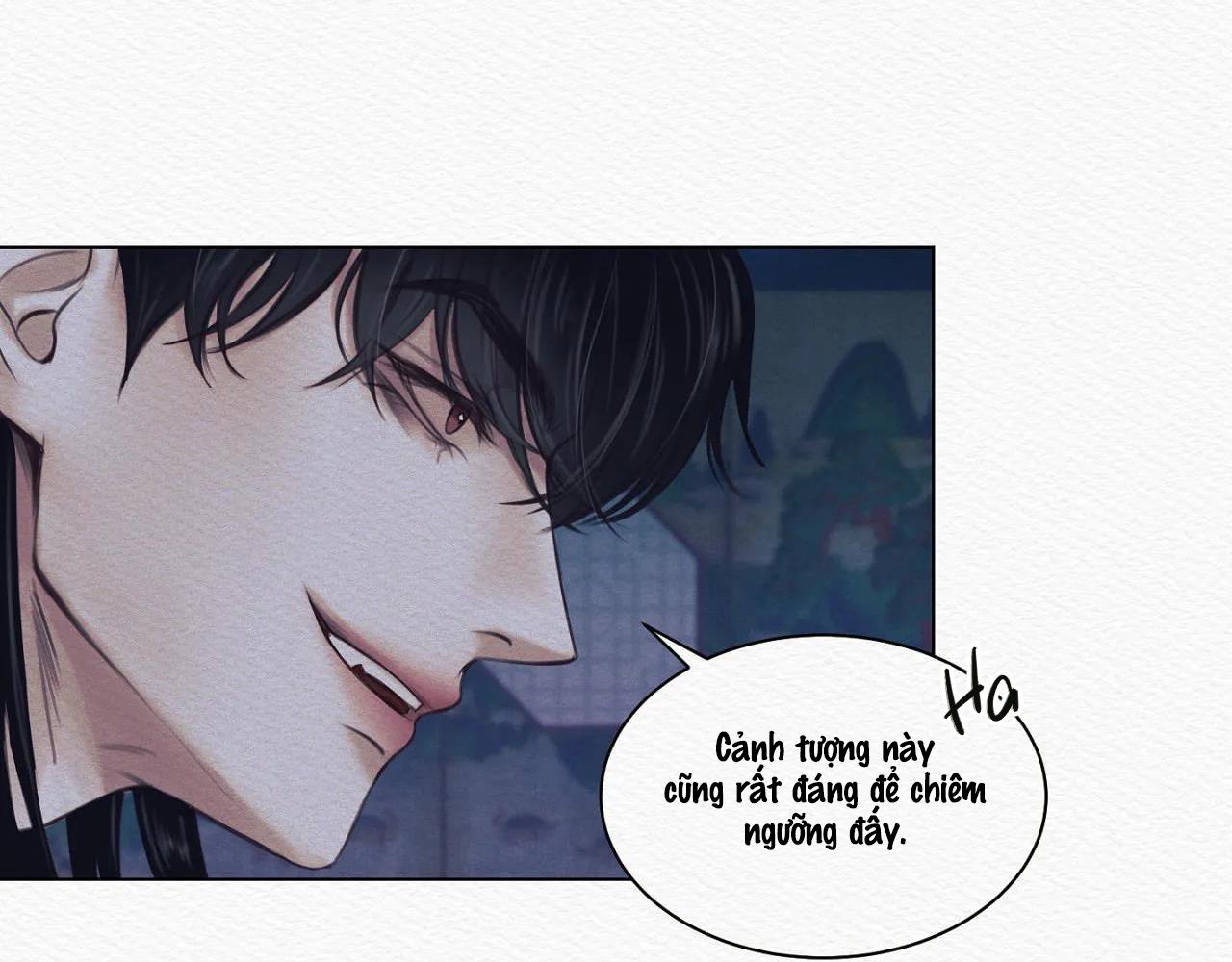 qủy dạ khúc chapter 4 8