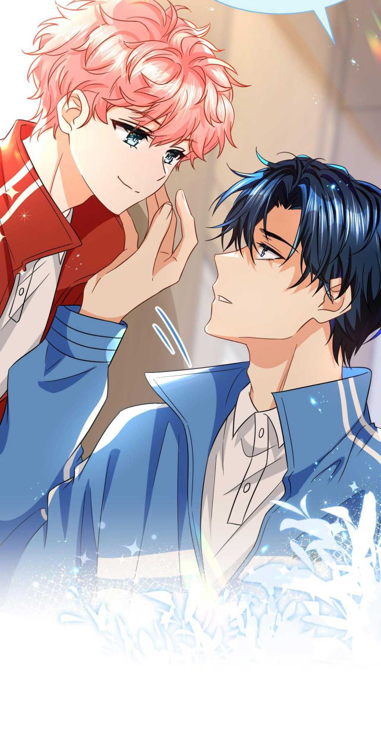 tín tức tố nói chúng ta không thể chapter 49 27