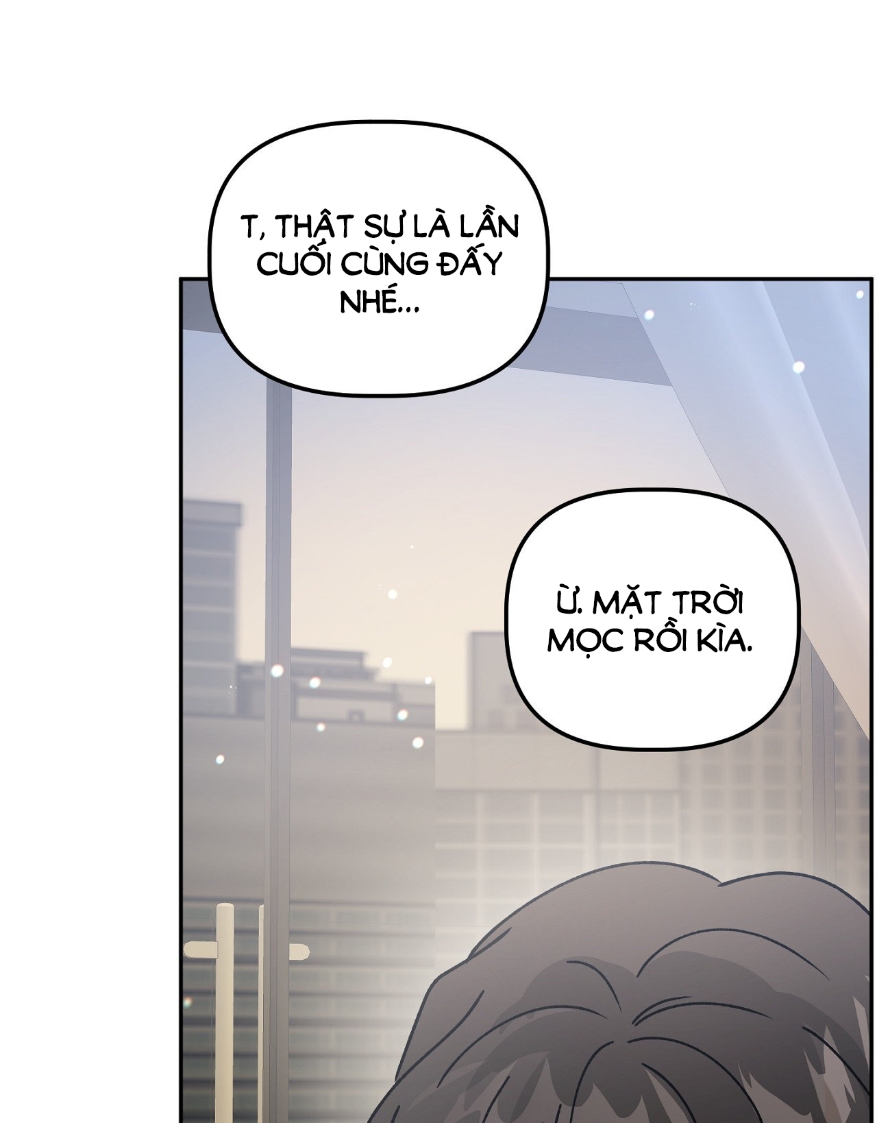 Anh Đã Hiểu Chưa? chapter 43.2 - Trang 23