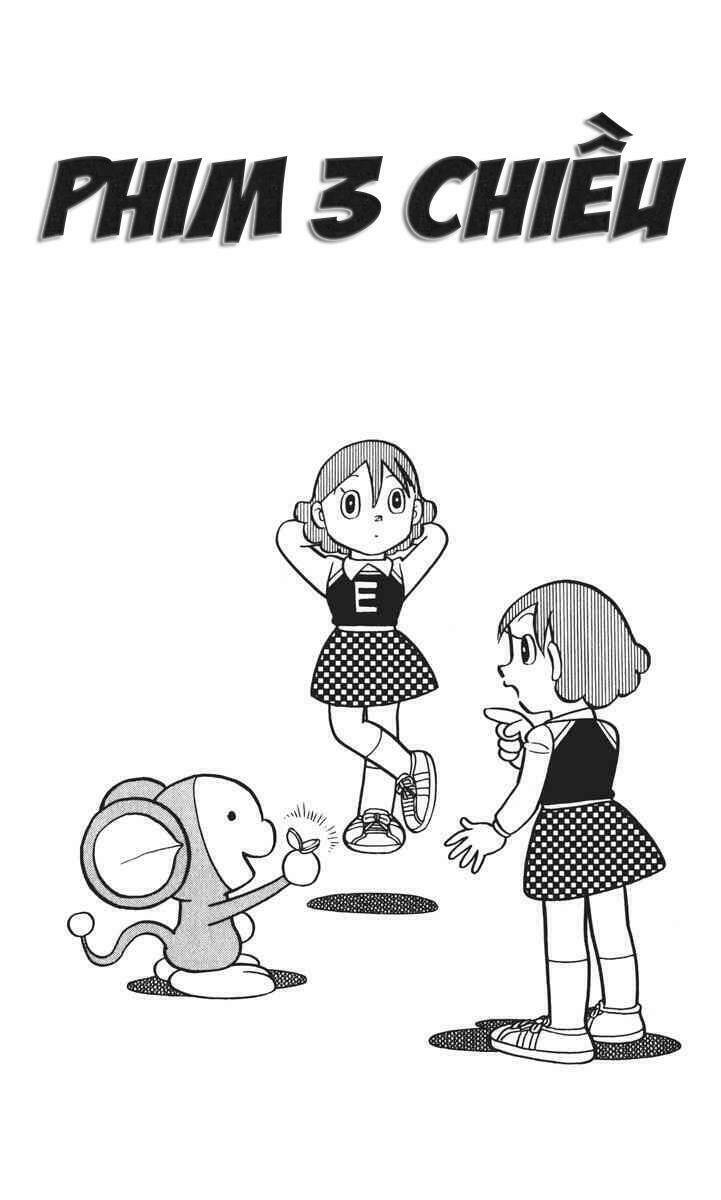 chimpui - chú chuột chinba chapter 11 1