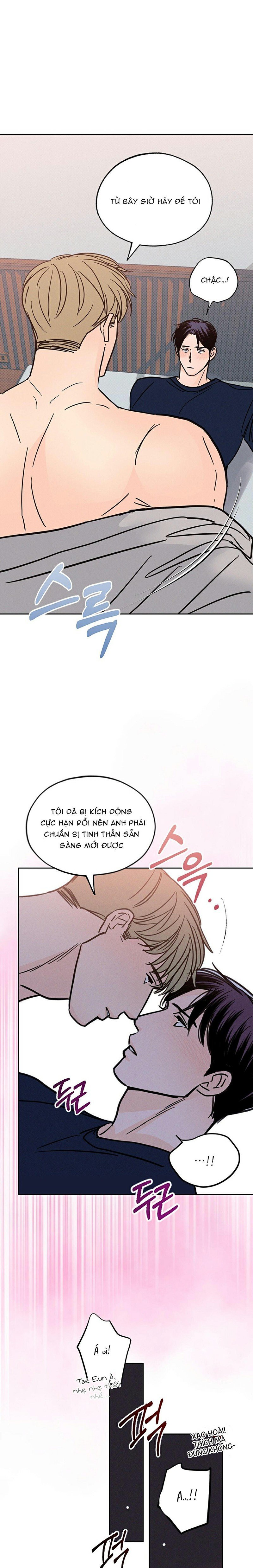 khi đêm trăng tròn chapter 7 14