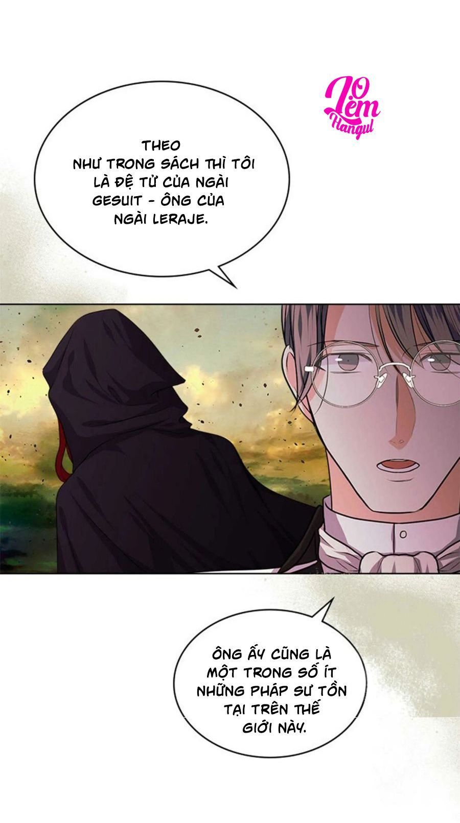 đức hạnh của ác nữ phản diện chapter 28 9