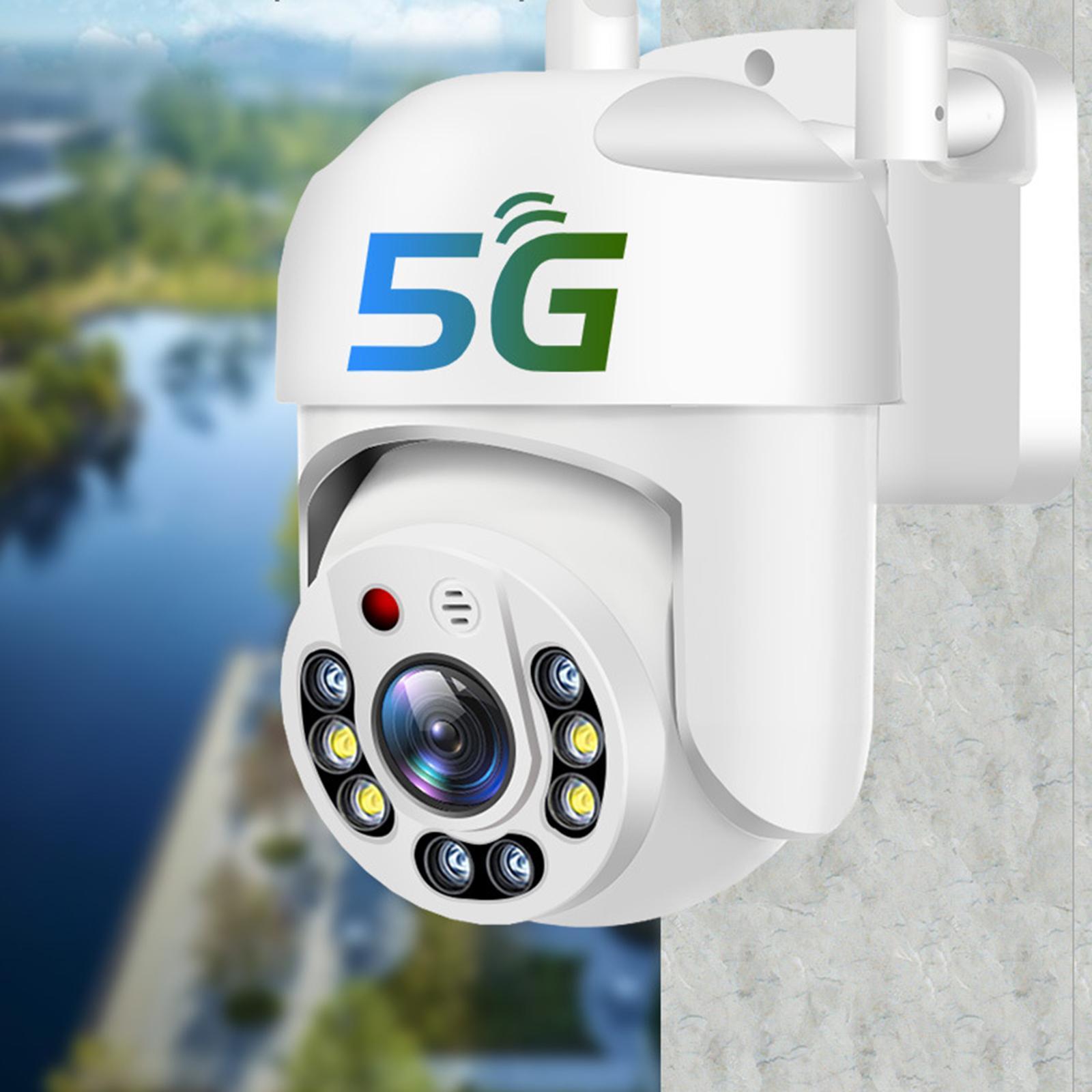Remote View AI Tracking for Indoor Outdoor