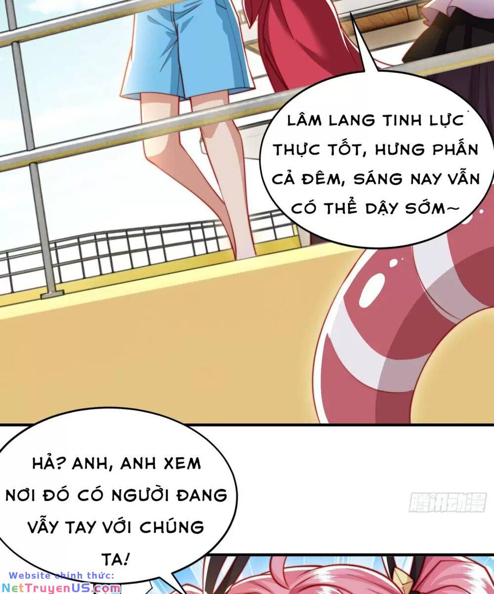 Vô Địch Từ Cưỡng Hôn Ma Nữ Chapter 132 - Trang 5