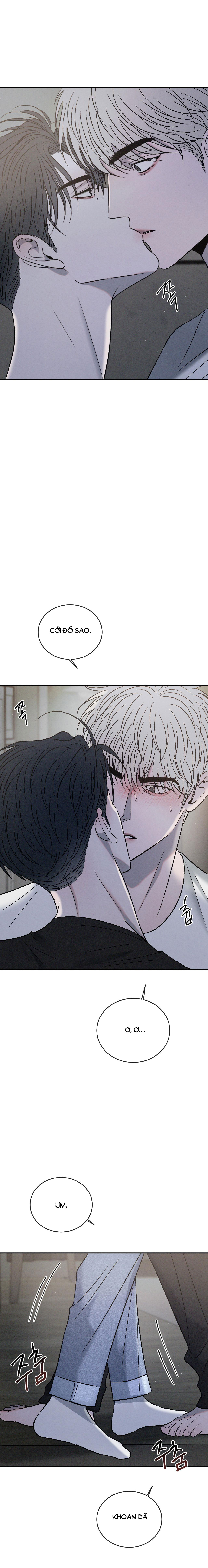 Tương Phản chapter 67.2 - Trang 6