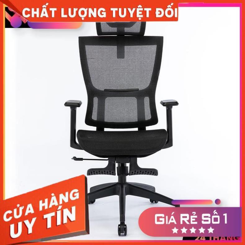 Ghế công thái học Warrior Hero series – WEC504 - Hàng Chính Hãng