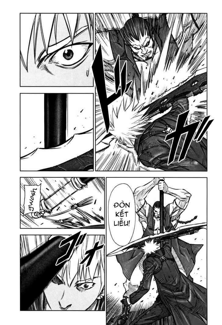 jackals chapter 33 19