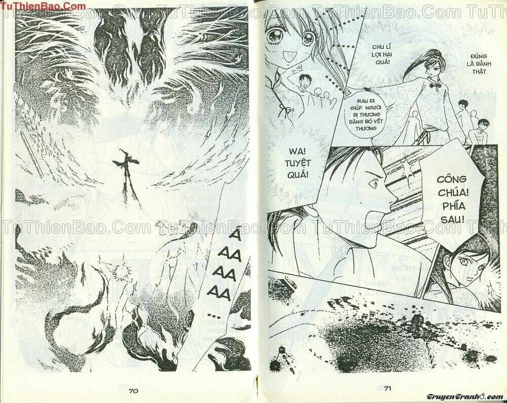 lovely monster chapter 45 7