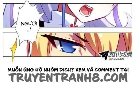 đầu óc đại sư huynh của ta rất đen tối chapter 45 10