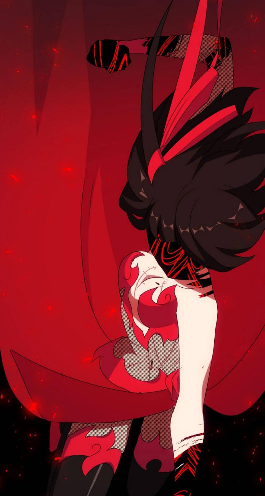 tử thần chapter 65 63