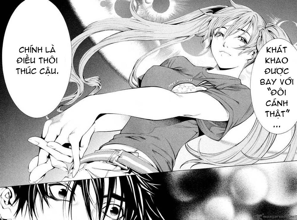 air gear chapter 136 13