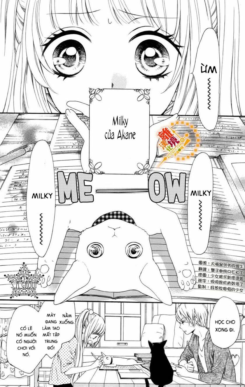 the romantica clock chapter 41.4 2