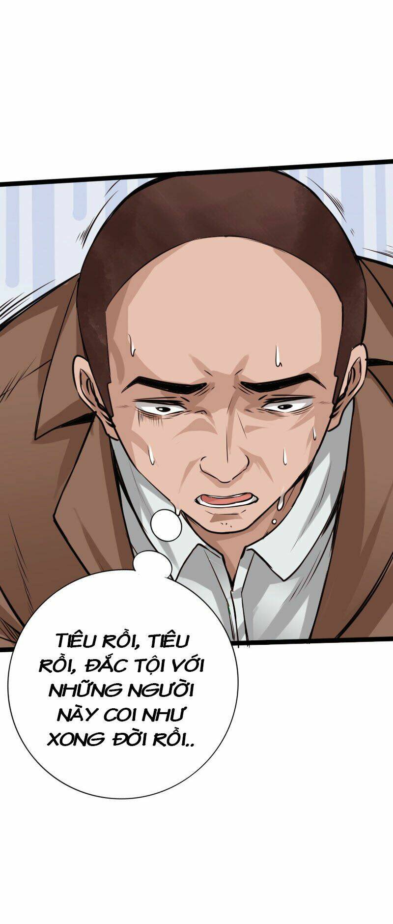 tuyệt phẩm tà thiếu chapter 126 25