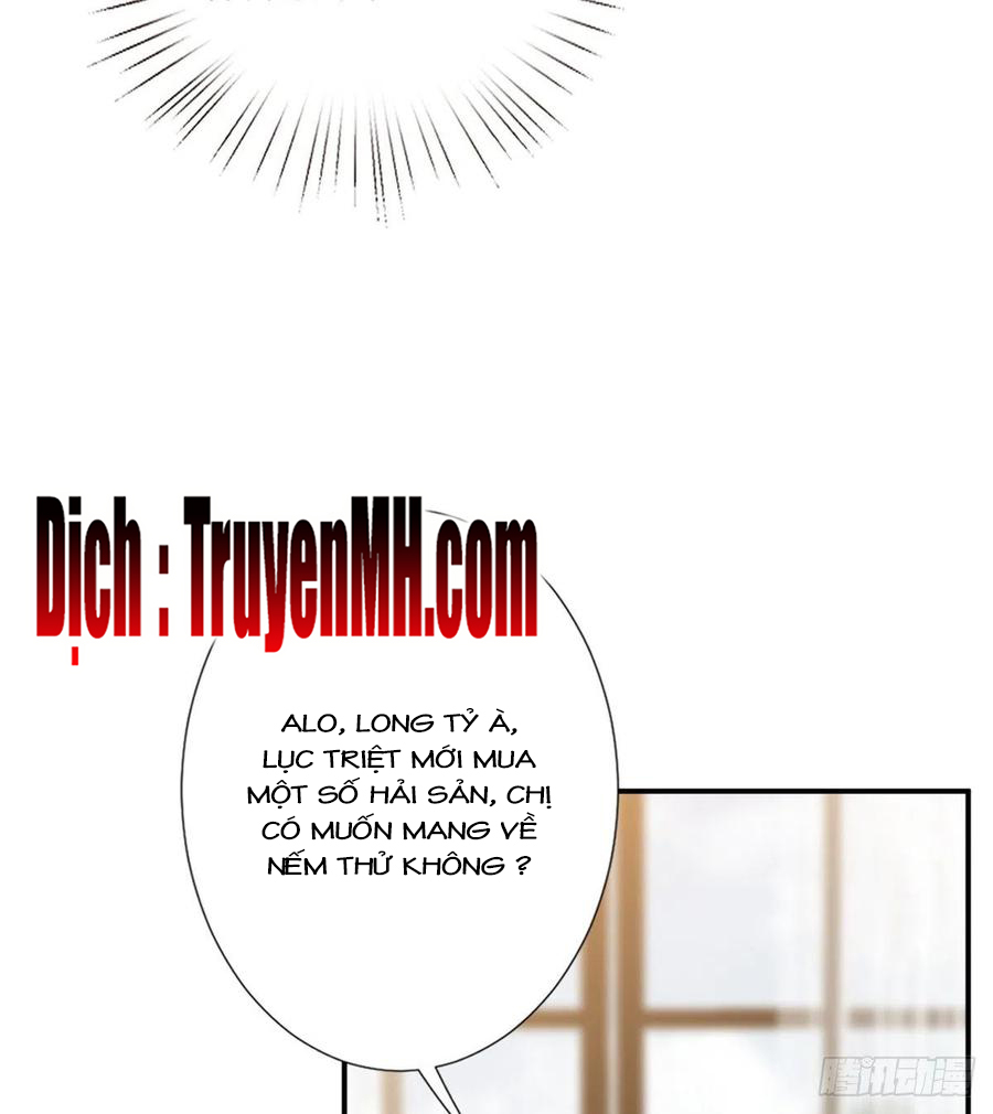 thí hôn lão công, cần giúp sức chapter 328 8