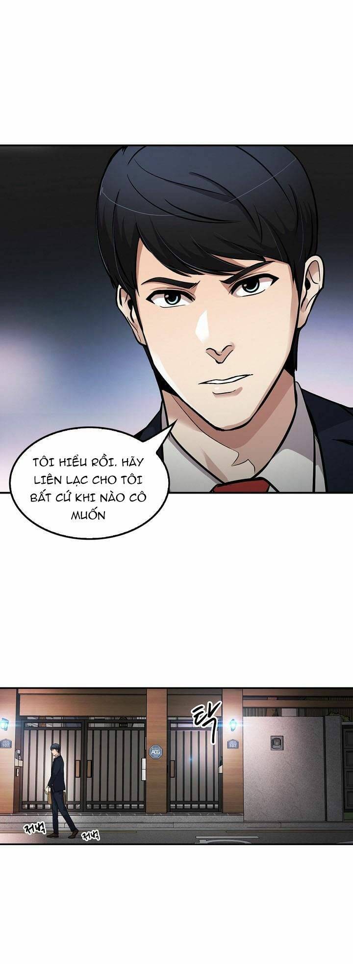 điều tra viên chuyển sinh chapter 108 54