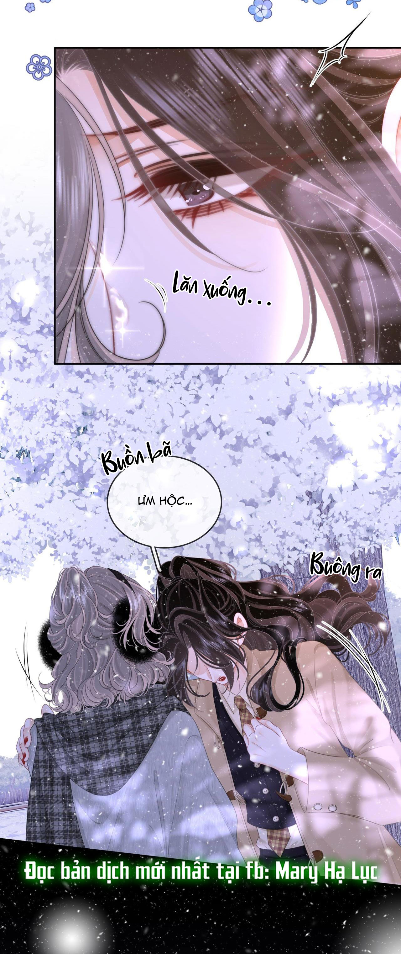 cố tiểu thư và khúc tiểu thư chapter 122 8