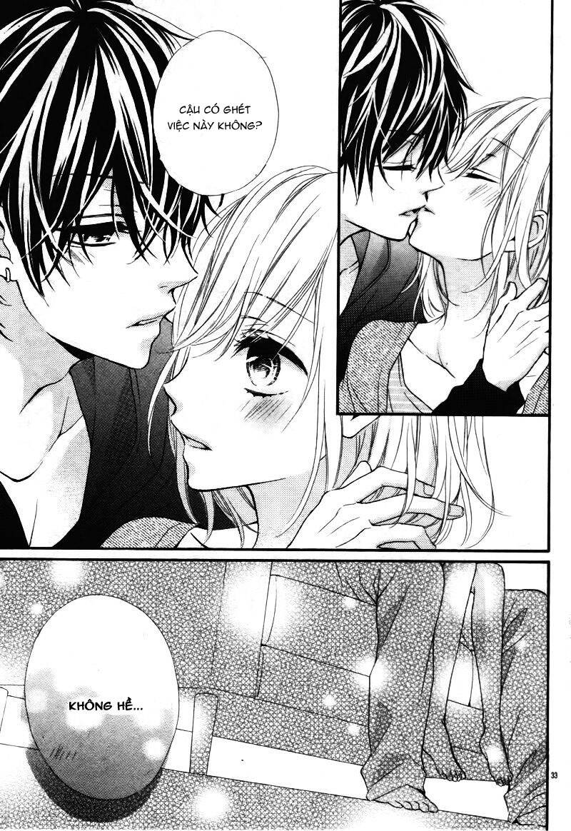 tổng hợp one shot. chapter 350 36