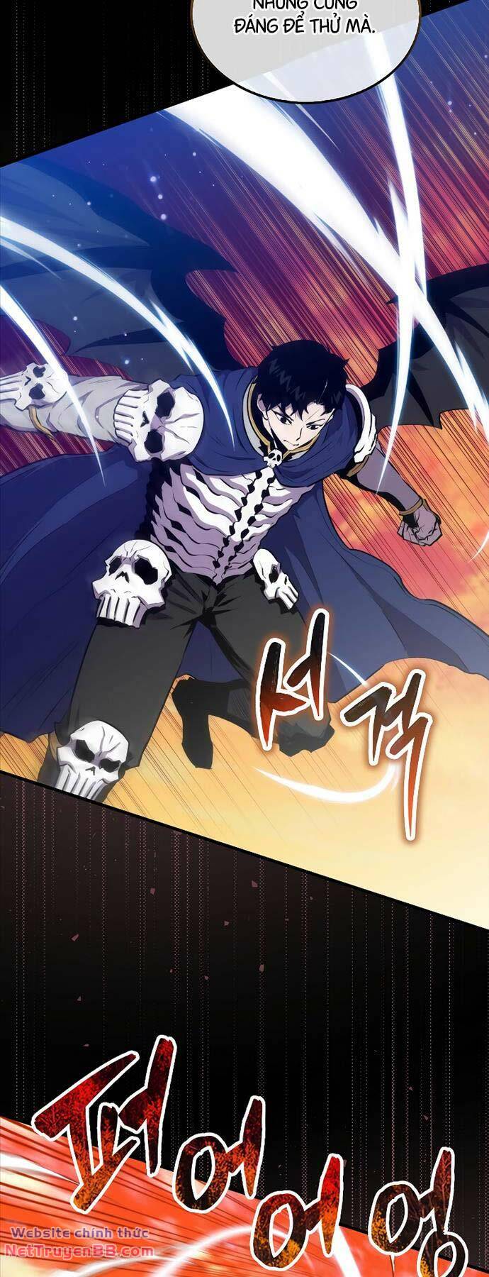 tôi thăng cấp trong lúc ngủ chapter 99 19