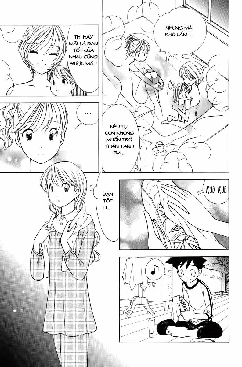 orange yane no chiisana ie full chapter 62 11