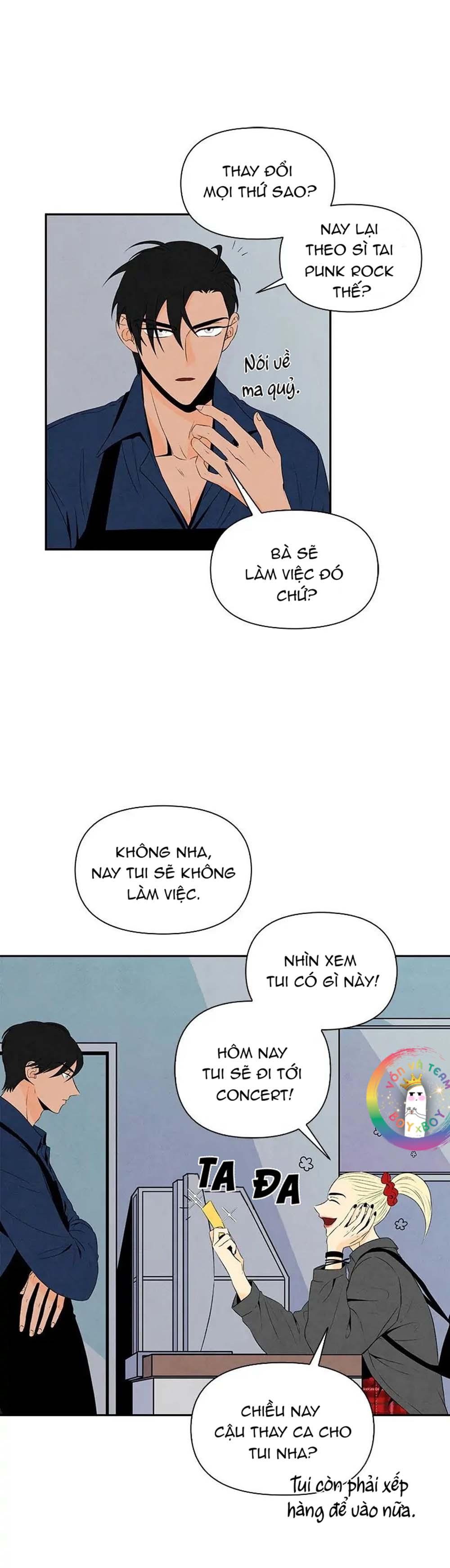 bona sort chapter 8 3