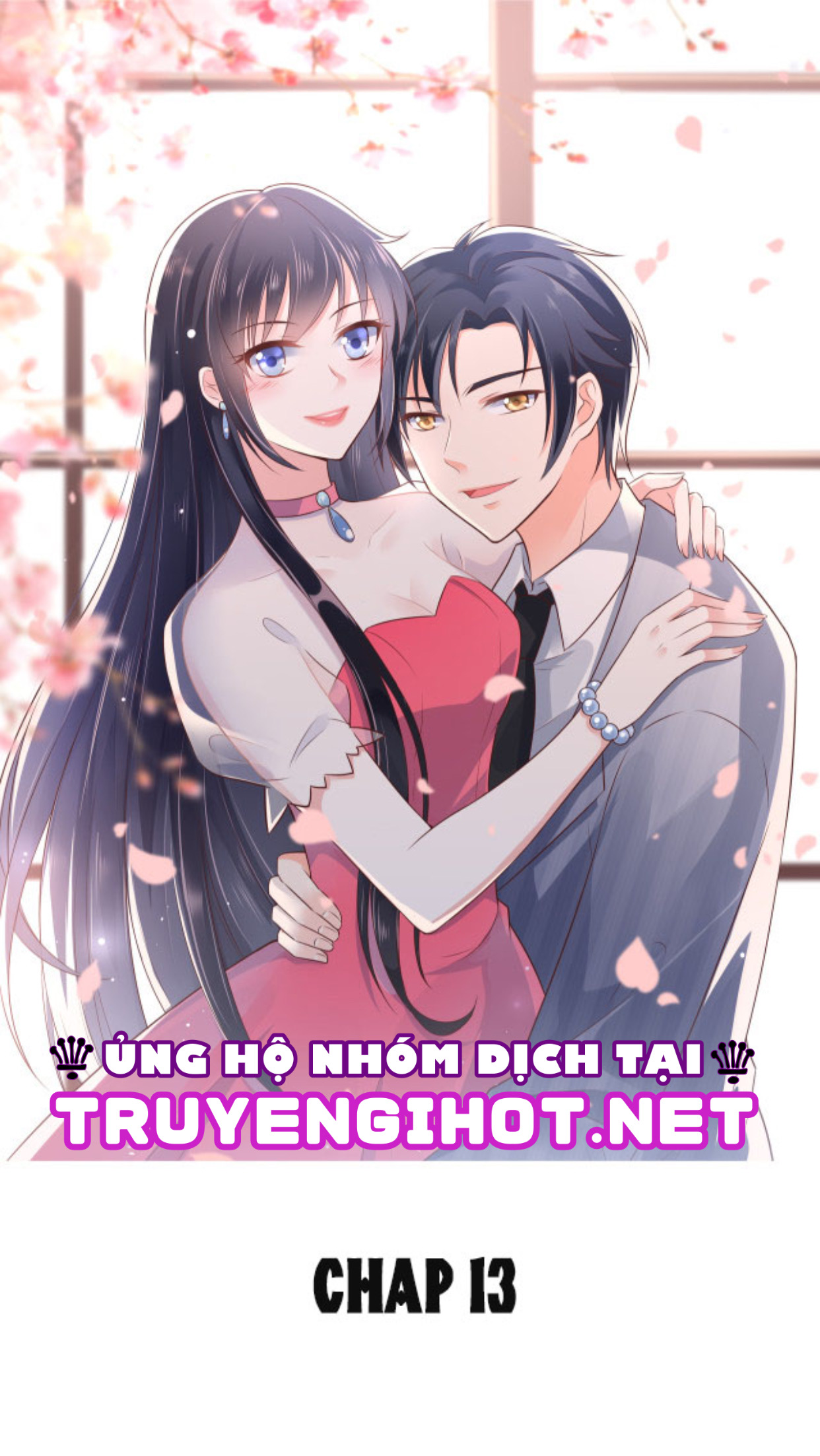 trọng sinh thiên kim quốc dân chapter 13 1