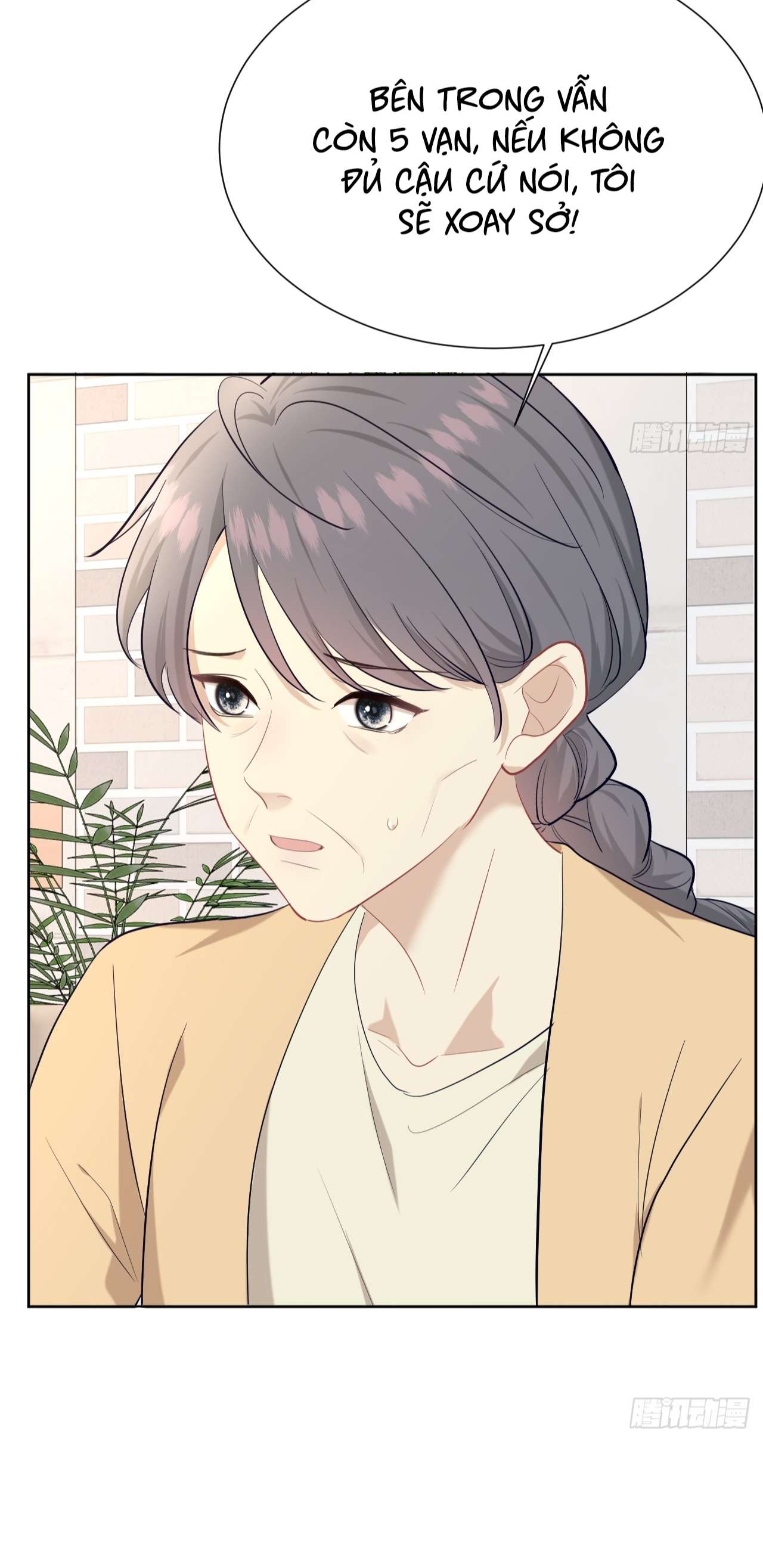 [bl] quan hệ nguy hiểm chapter 9 17