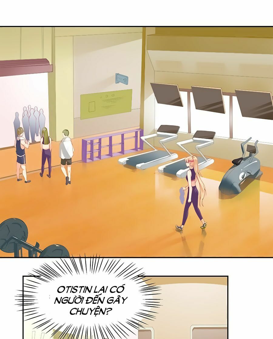 chồng già vợ trẻ trêu nhau hàng ngày chapter 21 6