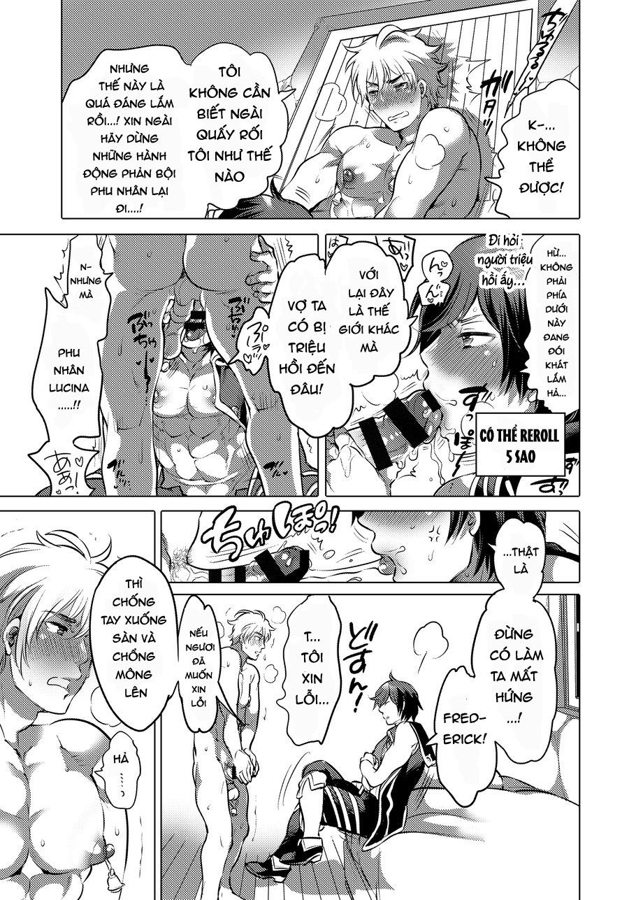 người tà răm luôn có quỷ theo sau chapter 35.2 5