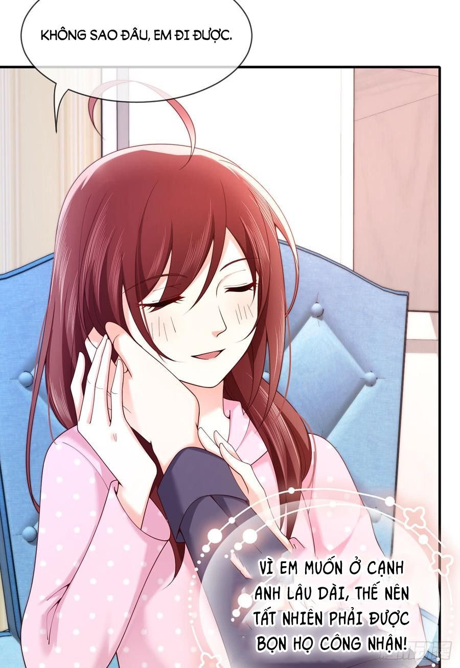 nam thần truy thê chỉ nam chapter 64.2 20