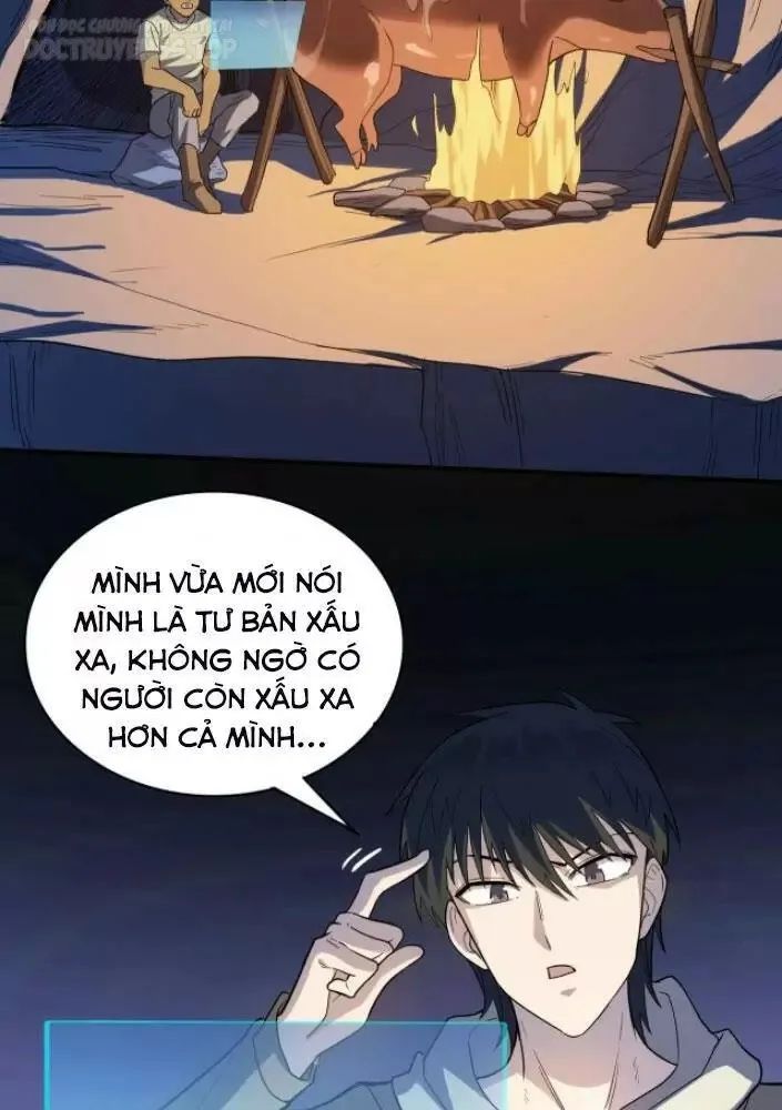 bắt đầu với thiên phú cấp sss chapter 10 88