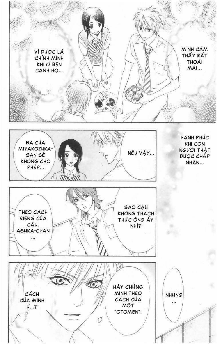 chàng trai hoàn hảo chapter 2 36